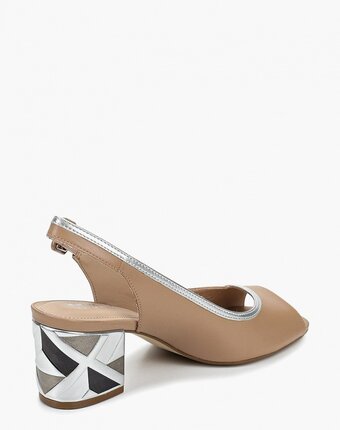 Превью изображения Босоножки indiana Миниатюра фотографии Босоножки indiana