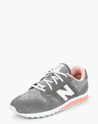 Миниатюра фотографии Кроссовки new balance