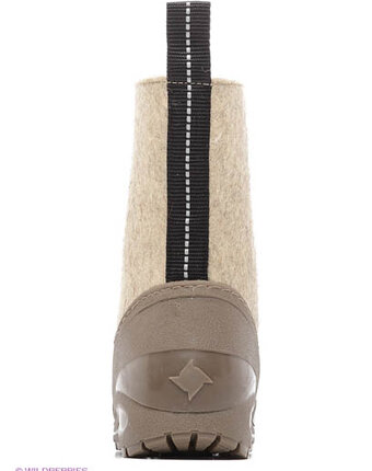 Миниатюра фотографии Валенки, филипок