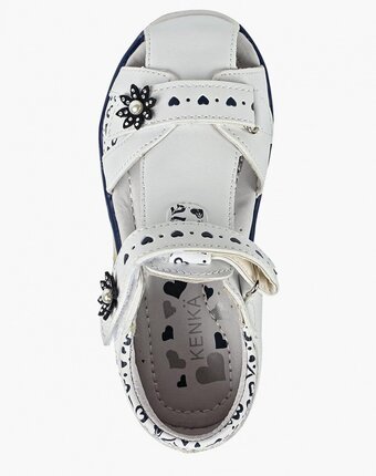 Миниатюра фотографии Сандалии kenkä