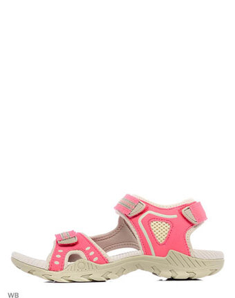 Миниатюра фотографии Сандалии, reima