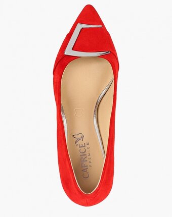 Миниатюра фотографии Туфли caprice