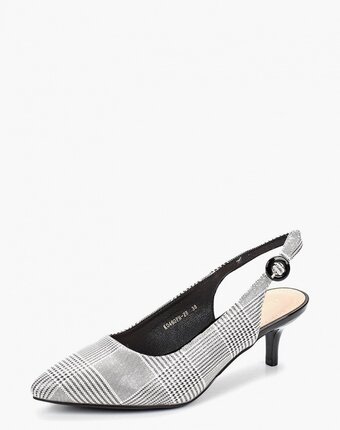 Миниатюра фотографии Туфли t.taccardi