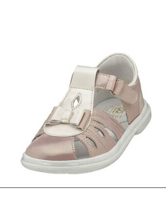 Миниатюра фотографии Сандалии, топ-топ