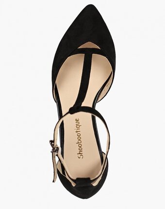 Миниатюра фотографии Туфли shoobootique