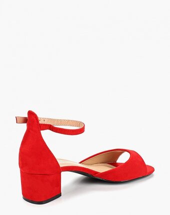 Превью изображения Босоножки super mode Миниатюра фотографии Босоножки super mode