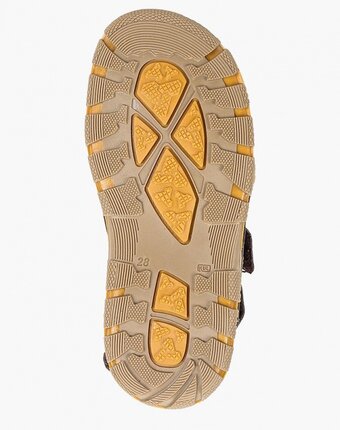 Миниатюра фотографии Сандалии лель