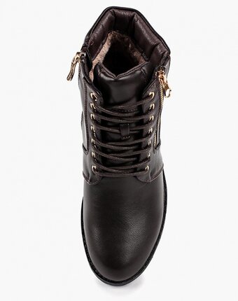 Миниатюра фотографии Ботинки t.taccardi