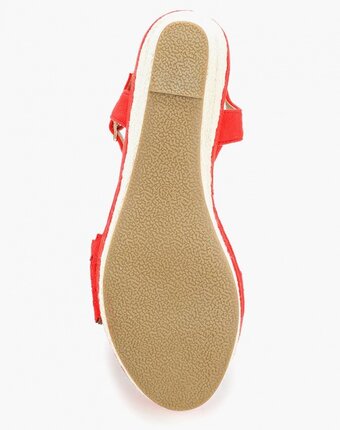 Миниатюра фотографии Эспадрильи ideal shoes