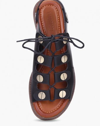 Миниатюра фотографии Сандалии t.taccardi