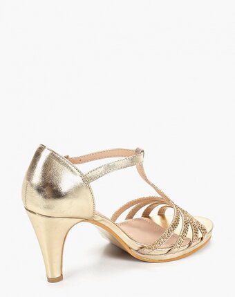 Миниатюра фотографии Босоножки ws shoes