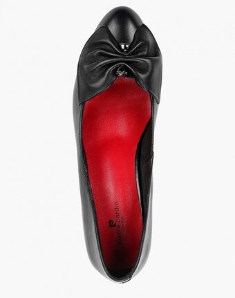 Миниатюра фотографии Туфли pierre cardin