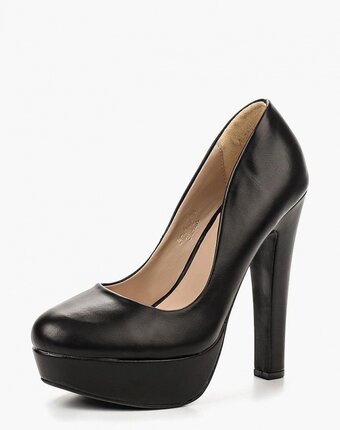 Миниатюра фотографии Туфли ideal shoes