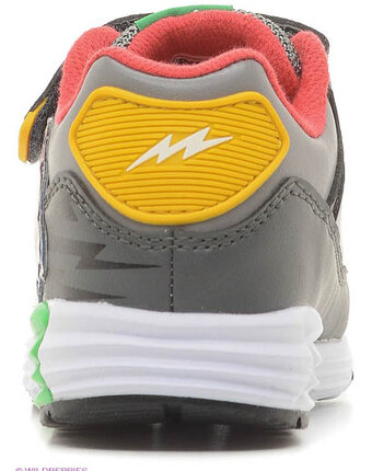 Миниатюра фотографии Кроссовки, kakadu