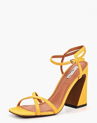 Миниатюра фотографии Босоножки topshop