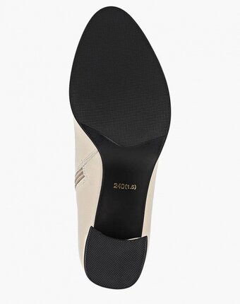 Миниатюра фотографии Ботильоны chezoliny