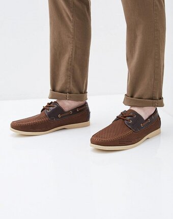 Миниатюра фотографии Топсайдеры instreet