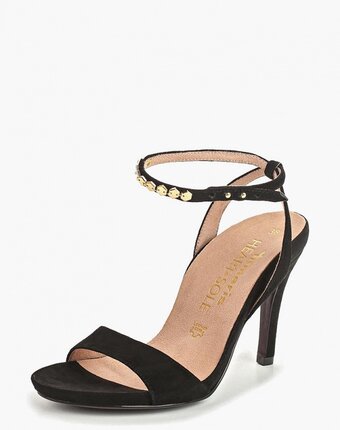 Миниатюра фотографии Босоножки heart & sole by tamaris