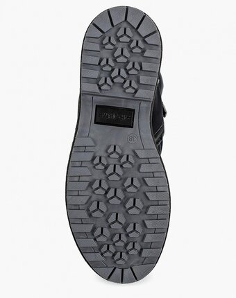 Миниатюра фотографии Ботинки der spur