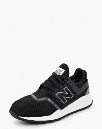 Миниатюра фотографии Кроссовки new balance