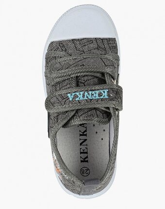 Миниатюра фотографии Кеды kenkä