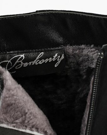 Миниатюра фотографии Ботильоны berkonty