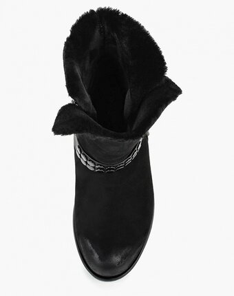 Миниатюра фотографии Полусапоги t.taccardi