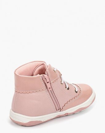 Превью изображения Ботинки honey girl Миниатюра фотографии Ботинки honey girl