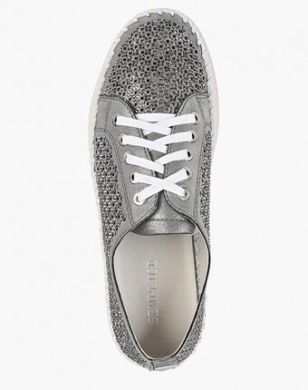 Миниатюра фотографии Кеды semplice