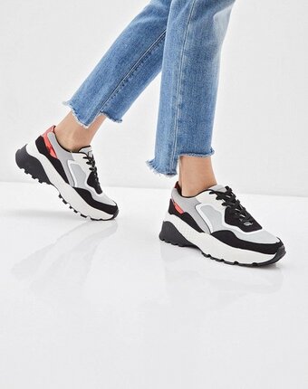 Миниатюра фотографии Кроссовки just couture