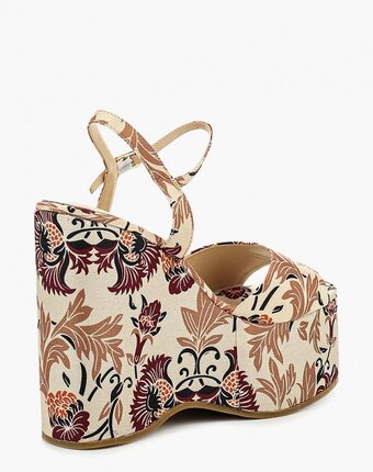 Превью изображения Босоножки lost ink Миниатюра фотографии Босоножки lost ink