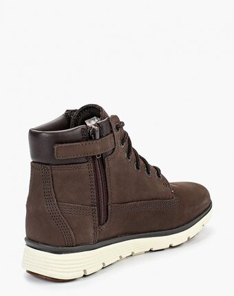 Миниатюра фотографии Ботинки timberland
