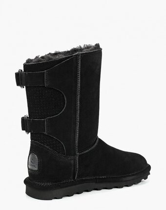 Миниатюра фотографии Полусапоги bearpaw