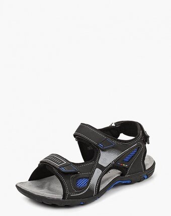 Миниатюра фотографии Сандалии tesoro