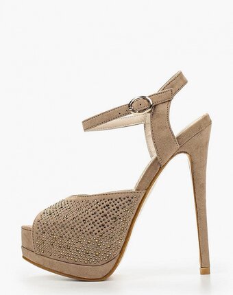 Миниатюра фотографии Босоножки mimoda