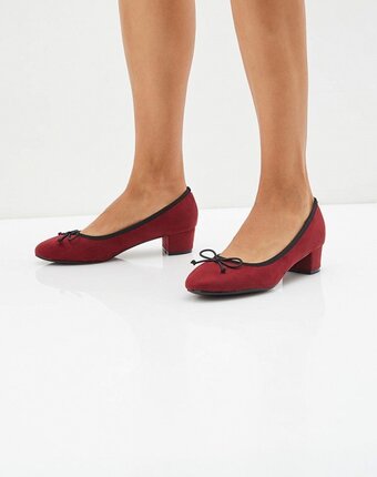 Миниатюра фотографии Туфли ws shoes