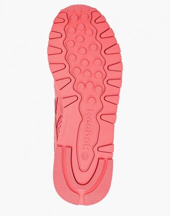 Миниатюра фотографии Кроссовки reebok classics