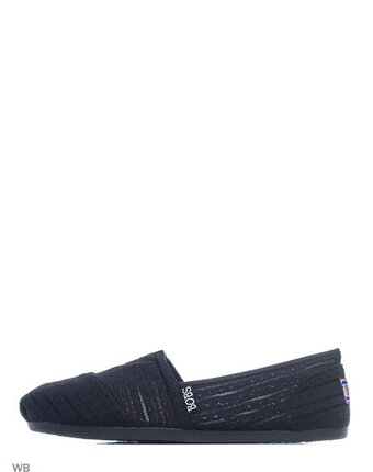 Миниатюра фотографии Эспадрильи, skechers