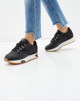 Миниатюра фотографии Кроссовки reebok classics