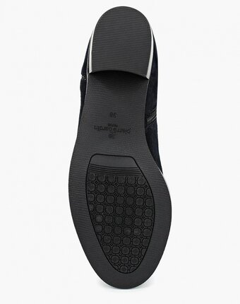 Миниатюра фотографии Сапоги pierre cardin