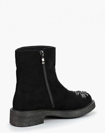 Миниатюра фотографии Полусапоги rossa