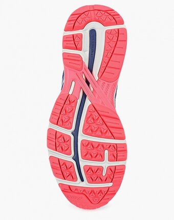 Миниатюра фотографии Кроссовки asics