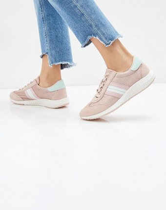 Миниатюра фотографии Кроссовки fashletics by tamaris