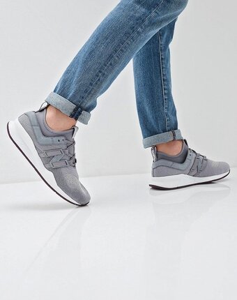 Миниатюра фотографии Кроссовки new balance