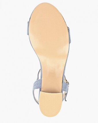 Миниатюра фотографии Босоножки ideal shoes