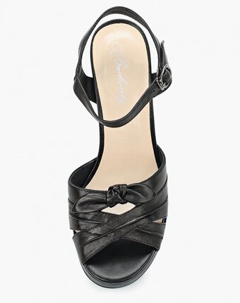 Миниатюра фотографии Босоножки berkonty