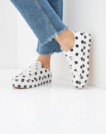 Миниатюра фотографии Кеды sweet shoes
