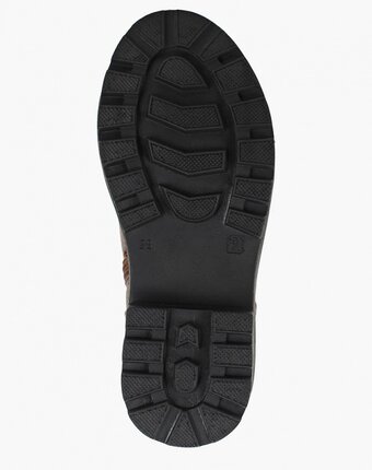 Миниатюра фотографии Ботинки ташики anatomic comfort
