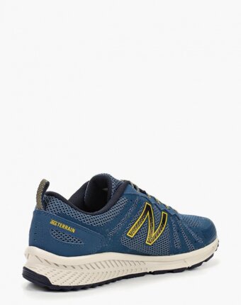 Миниатюра фотографии Кроссовки new balance