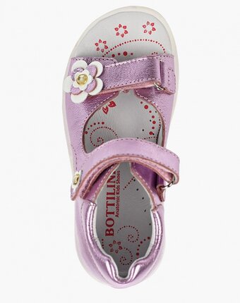 Миниатюра фотографии Сандалии bottilini
